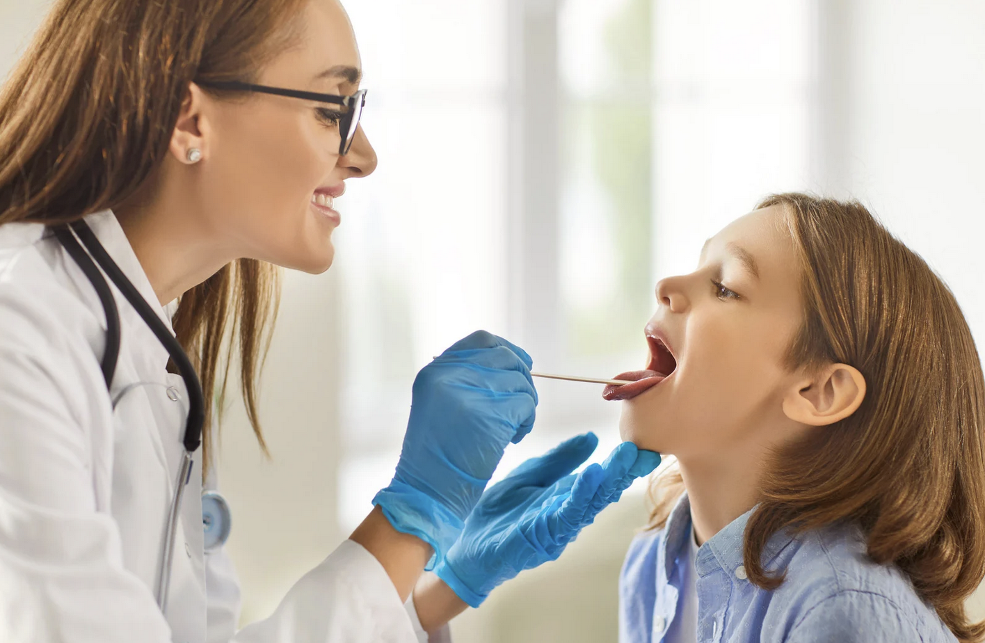 Mouth Breathing: Myths, Diagnosis, and Treatment Options