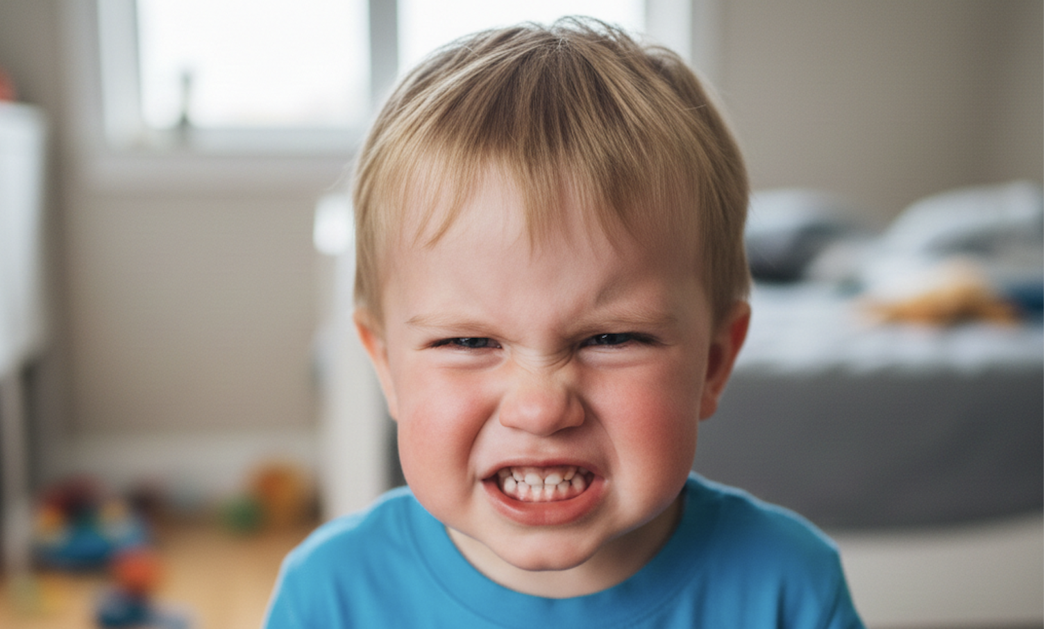 Teeth Grinding in Kids: What Parents Need to Know