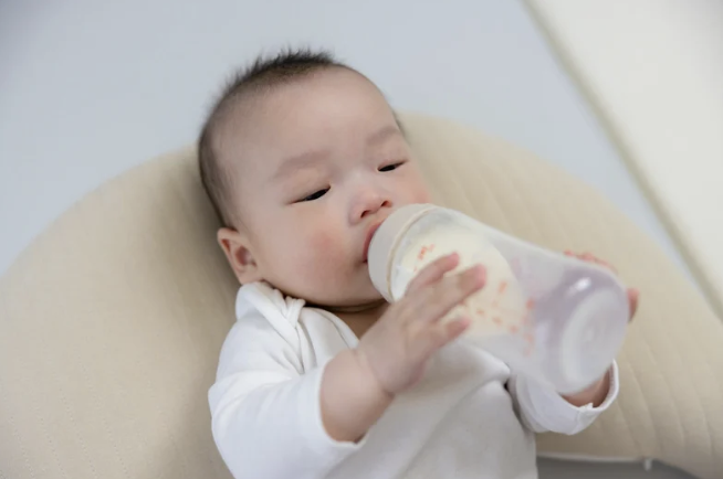 Baby Bottle Cavities: Important Things to Know
