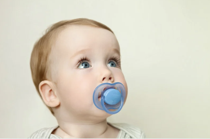 Do Orthodontic Pacifiers Really Prevent Bite Changes?